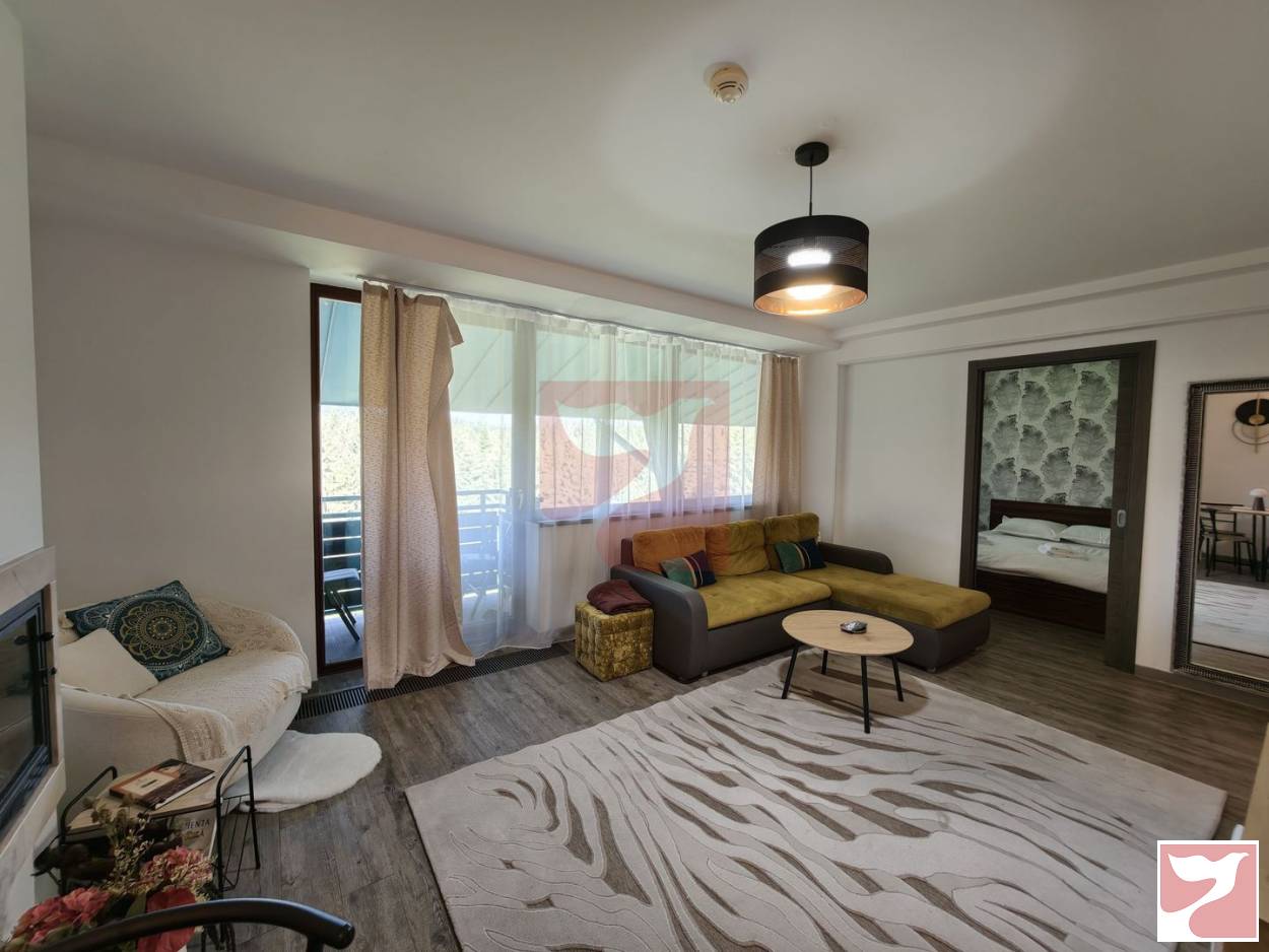 2 apartamente intr-unul singur!