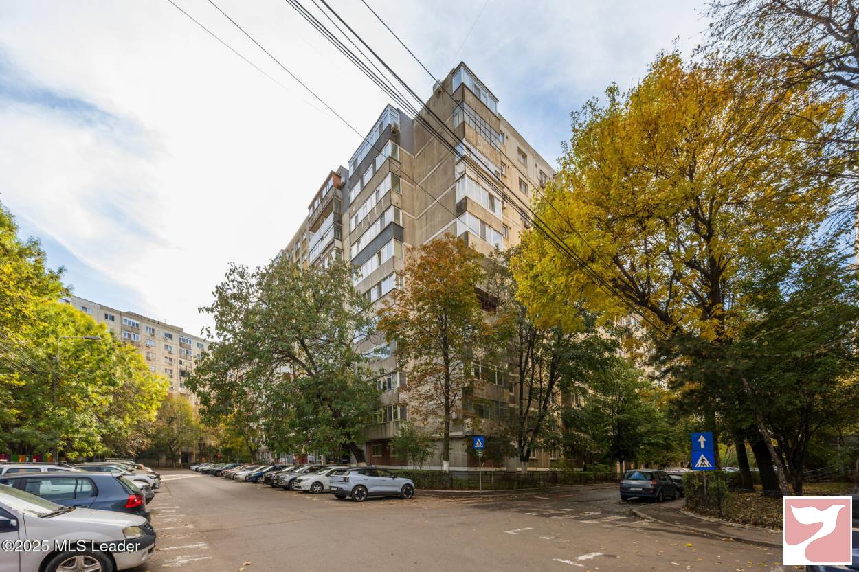 Apartament  2 CAMERE vanzare in Bucuresti, Tineretului, 53 mp