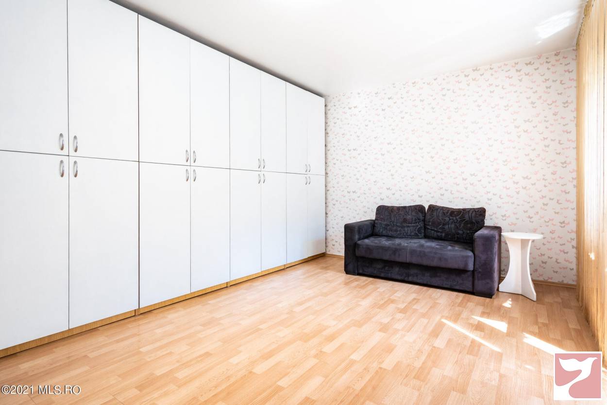 Apartament  2 CAMERE inchiriere in Bucuresti, Drumul Sarii