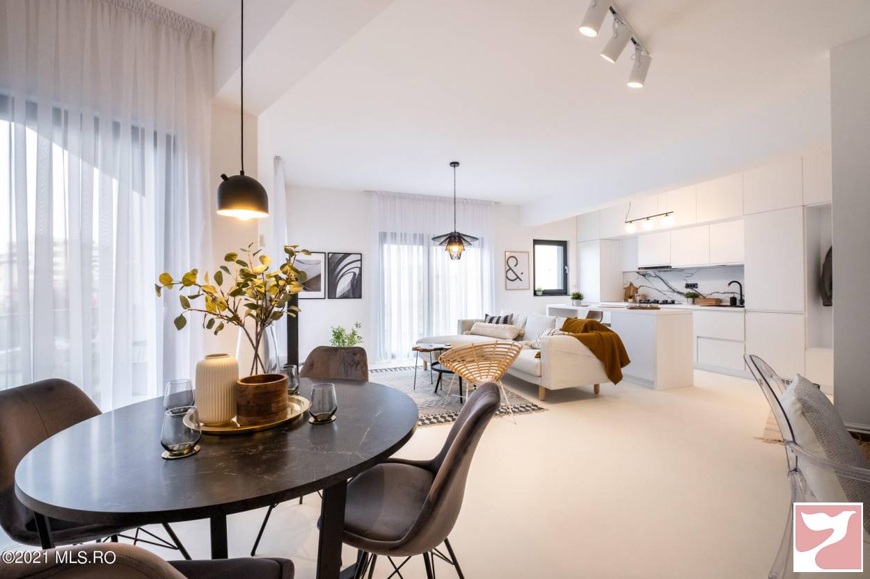 Apartament  3 CAMERE inchiriere in Bucuresti, Calea Calarasi