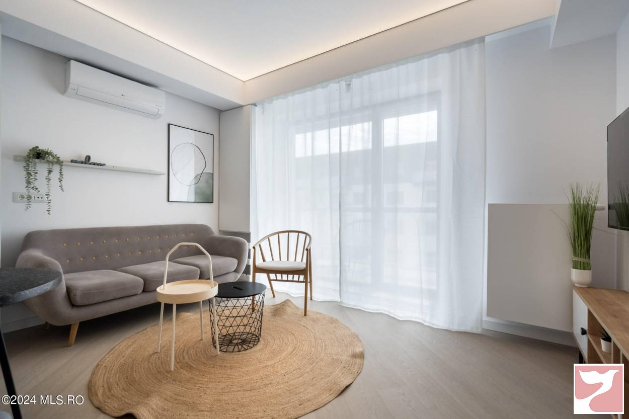 Apartament  2 CAMERE inchiriere in Bucuresti, Pipera