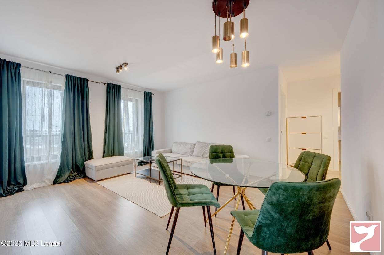 Apartament  2 CAMERE vanzare in Voluntari, Voluntari, 69 mp