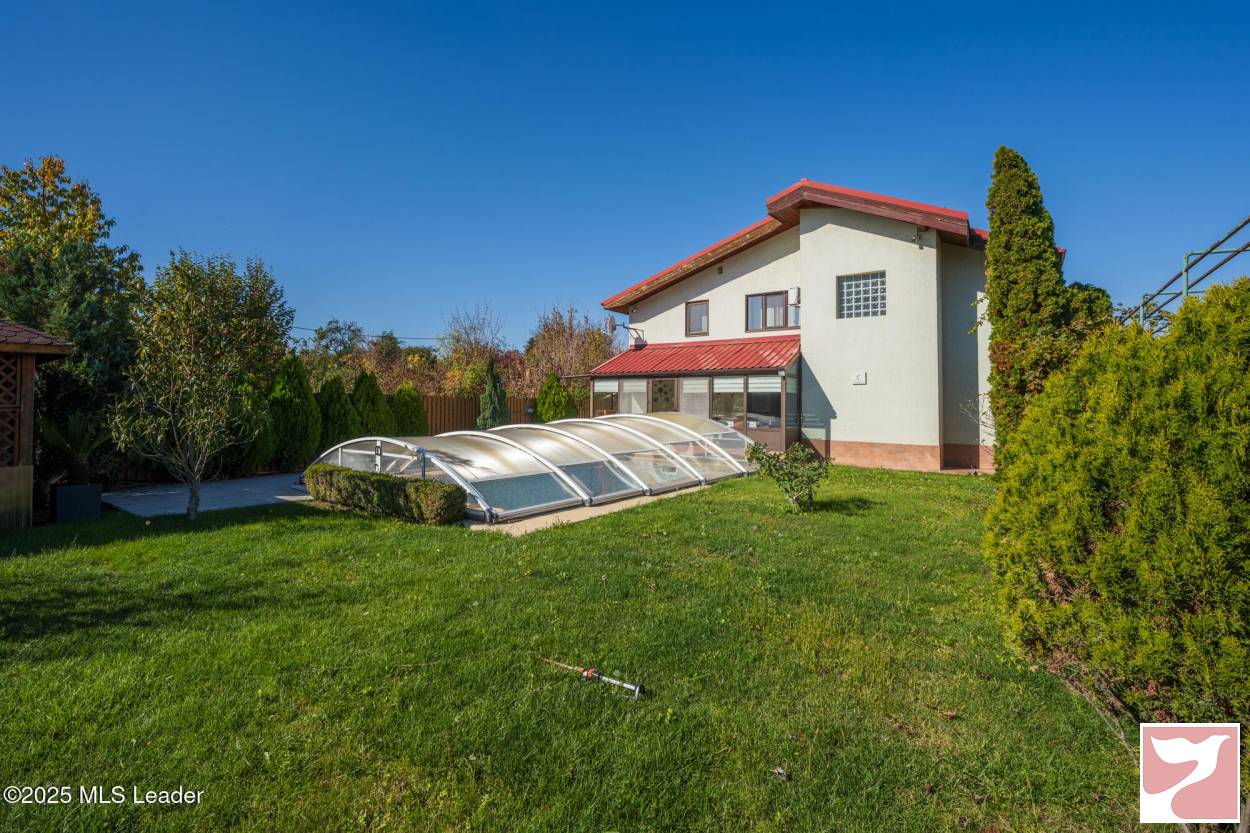 Casa/vila  4 CAMERE vanzare in Snagov, Snagov, 255 mp