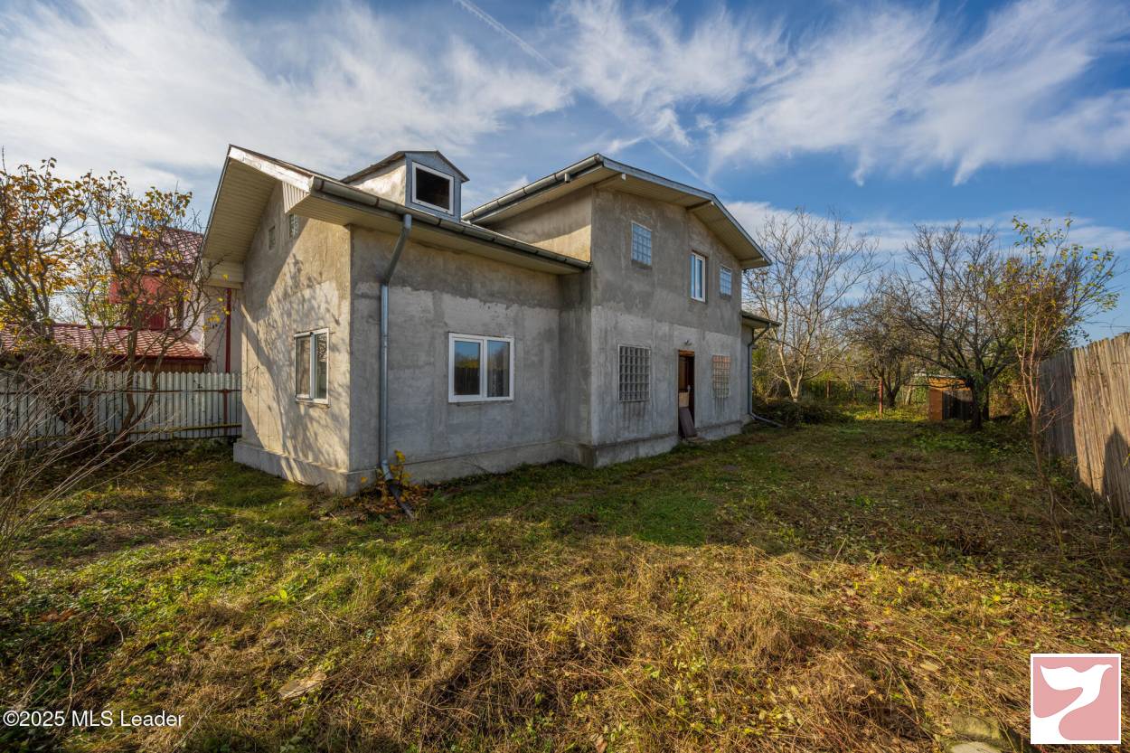 Casa/vila  4 CAMERE vanzare in Snagov, Snagov, 147 mp