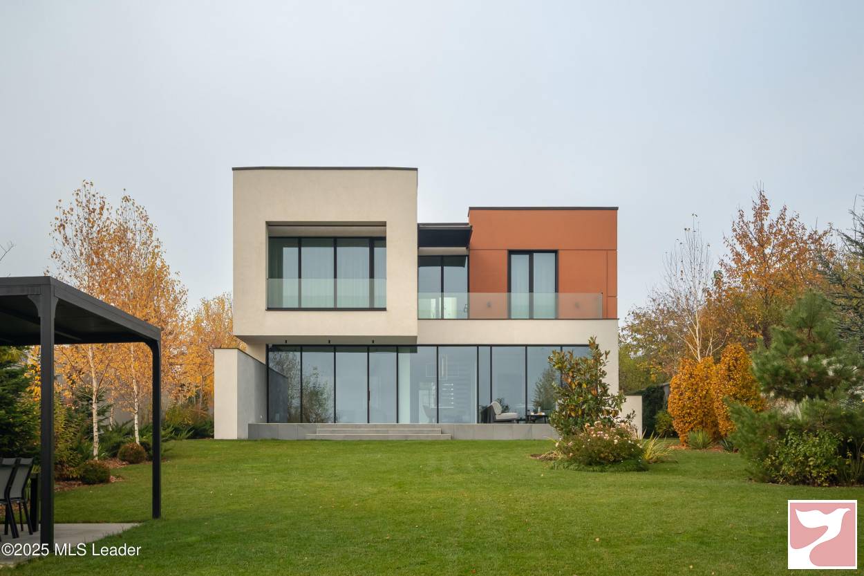 Casa/vila 6 CAMERE vanzare in Bucuresti, Baneasa, 396 mp