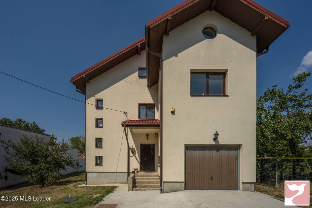 Teren vanzare, in Bucuresti, Bucurestii Noi, 1320 mp