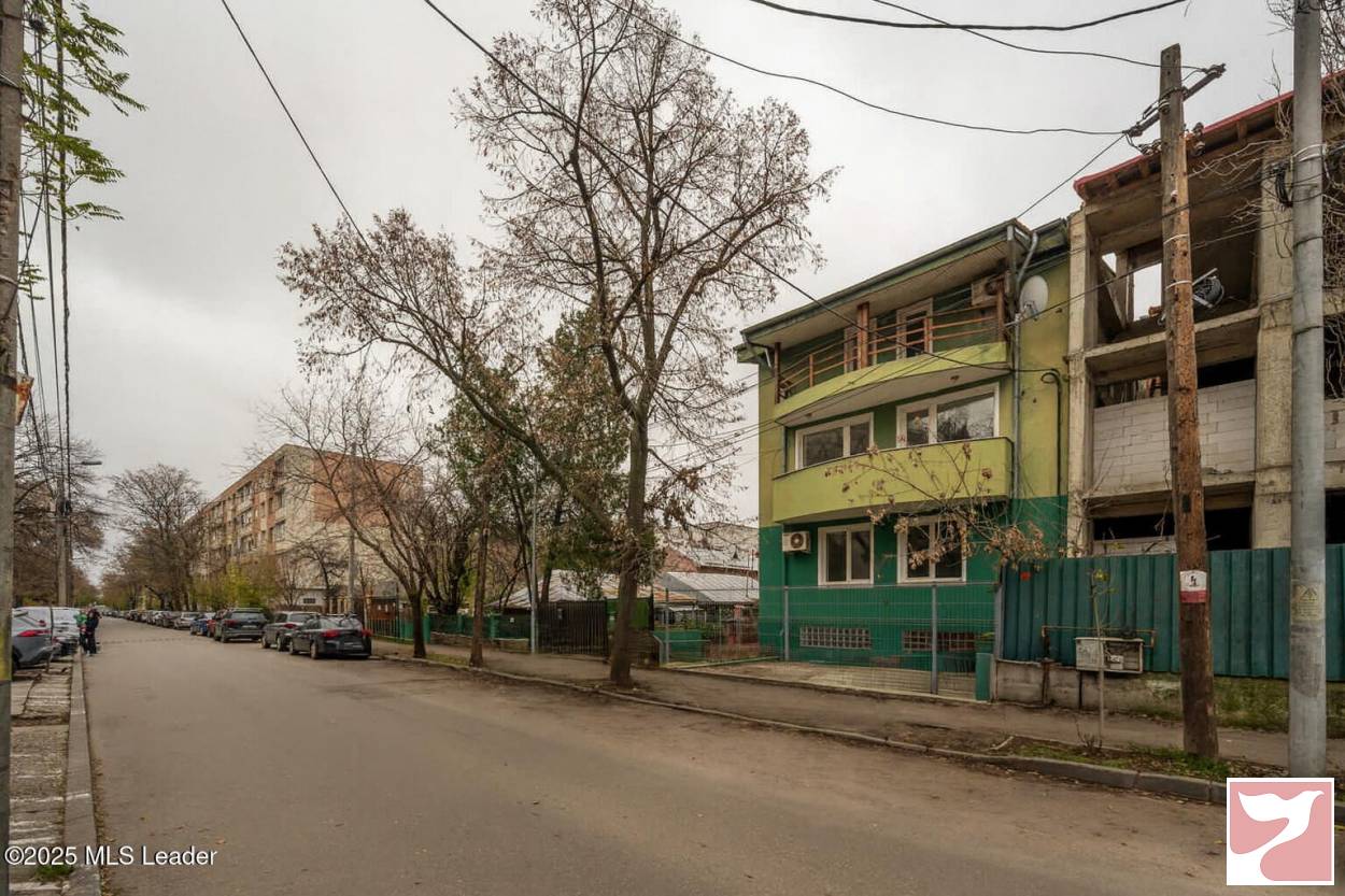 Casa/vila  8 CAMERE vanzare in Bucuresti, Virtutii, 524 mp