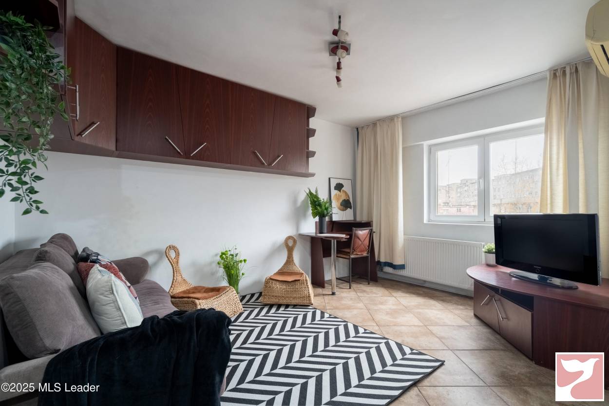 Apartament  1 CAMERA vanzare in Bucuresti, Crangasi, 26 mp