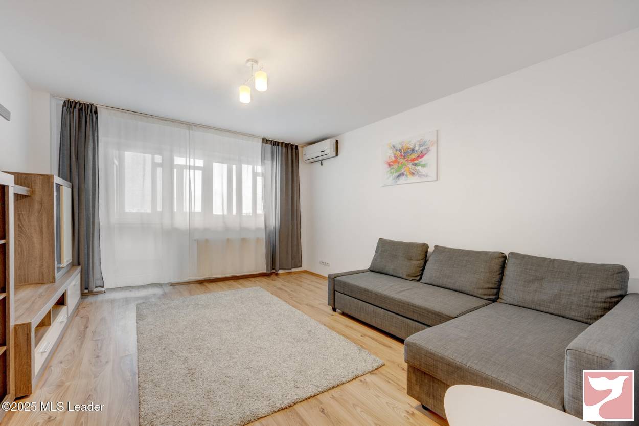 Apartament  2 CAMERE vanzare in Popesti Leordeni, Popesti Leordeni, 82 mp