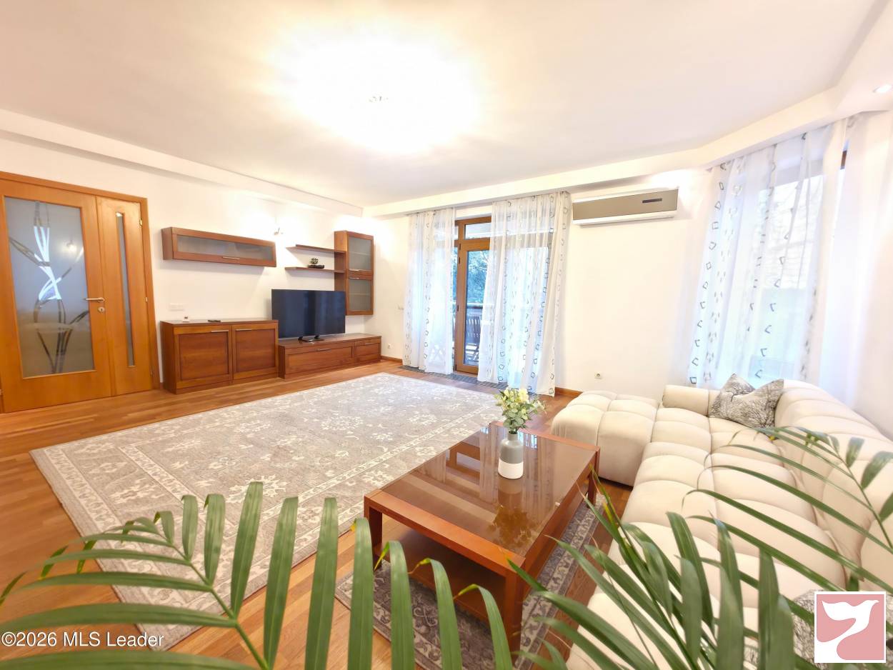 Apartament  6 CAMERE inchiriere in Bucuresti, Baneasa