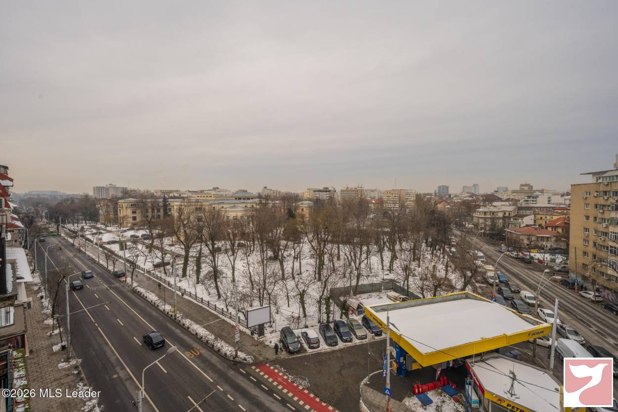 Apartament  2 CAMERE vanzare in Bucuresti, Kogalniceanu, 48 mp