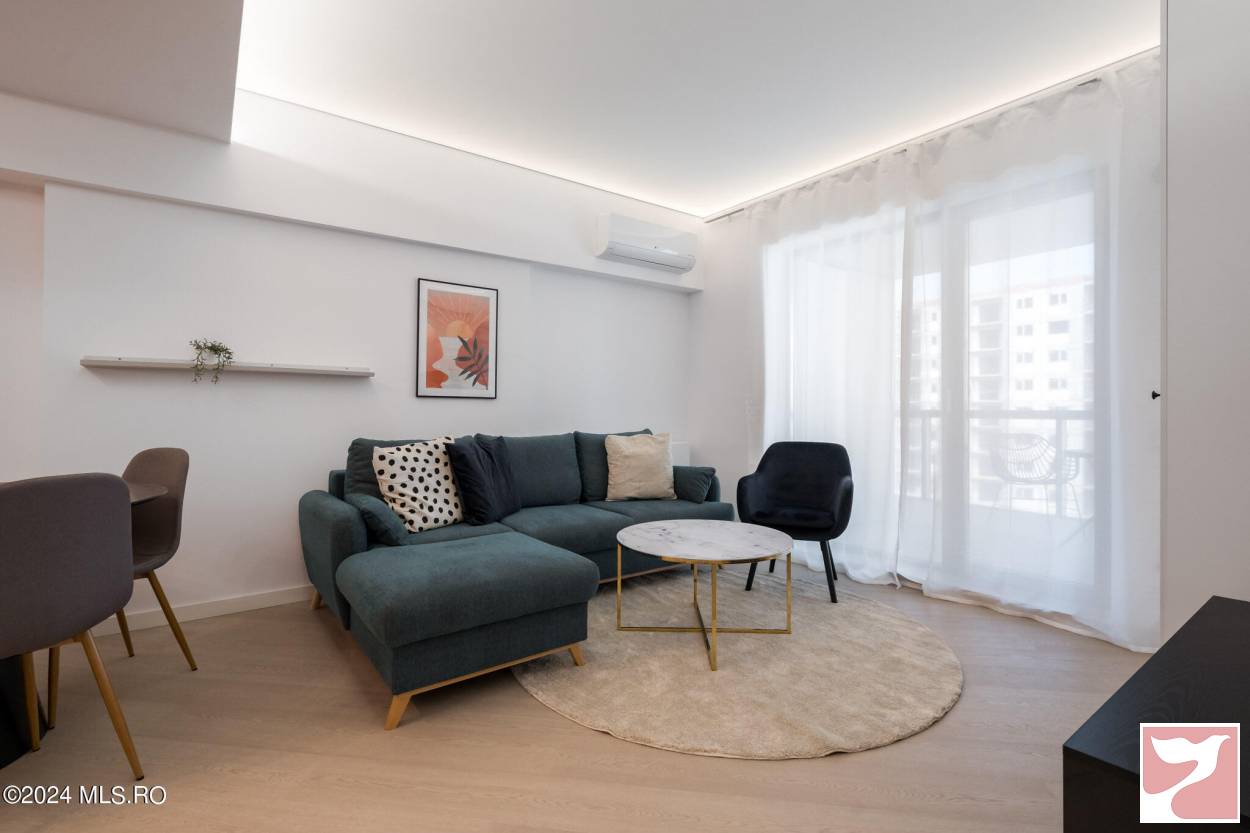 Apartament  3 CAMERE inchiriere in Bucuresti, Pipera