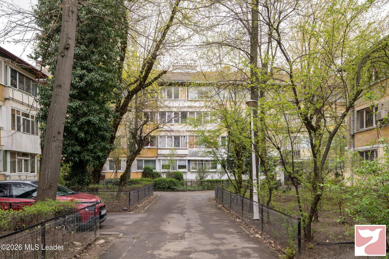 Apartament  3 CAMERE vanzare in Bucuresti, Pajura, 62 mp