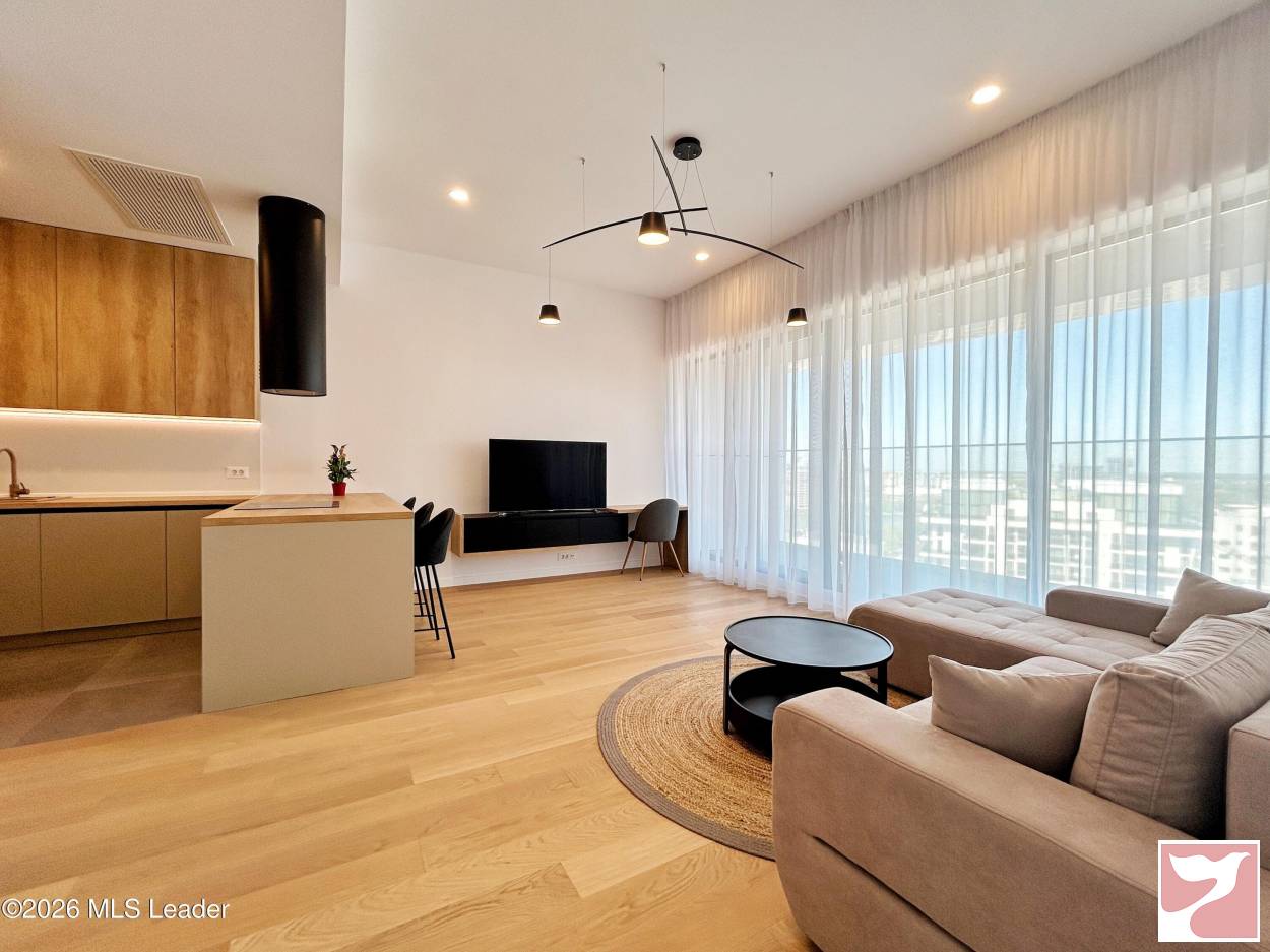 Apartament  2 CAMERE inchiriere in Bucuresti, Floreasca