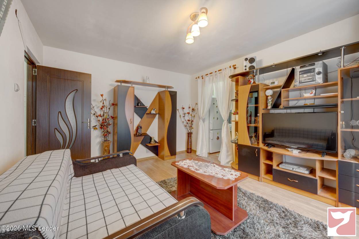 Apartament  2 CAMERE inchiriere in Bucuresti, Ferentari