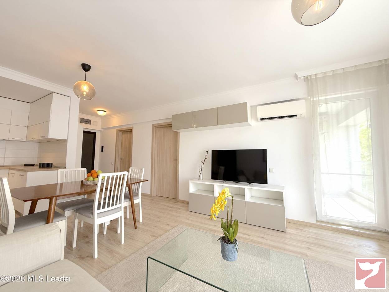 Apartament  2 CAMERE inchiriere in Bucuresti, Pipera