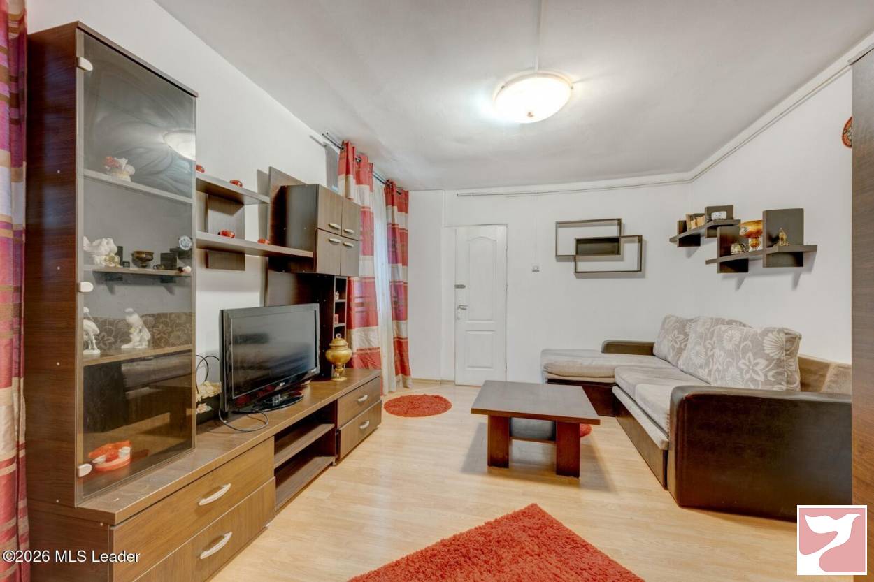 Casa/vila  3 CAMERE vanzare in Bucuresti, Parcul Carol, 66 mp