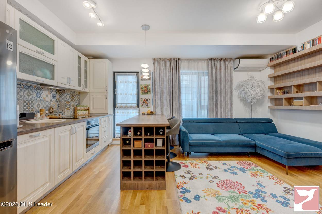 Apartament  3 CAMERE inchiriere in Bucuresti, Cotroceni