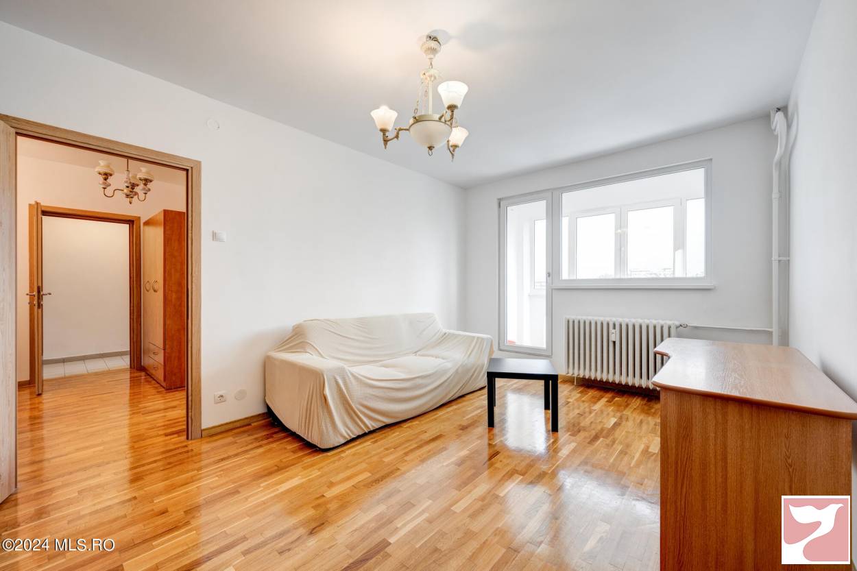 Apartament 2 CAMERE inchiriere in Bucuresti, Trapezului