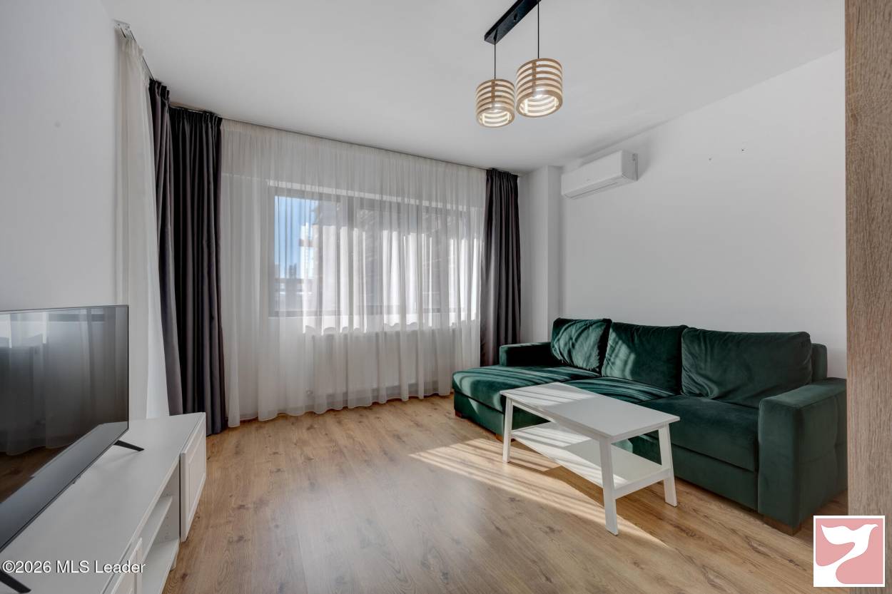 Apartament  1 CAMERA inchiriere in Bucuresti, Parcul Carol