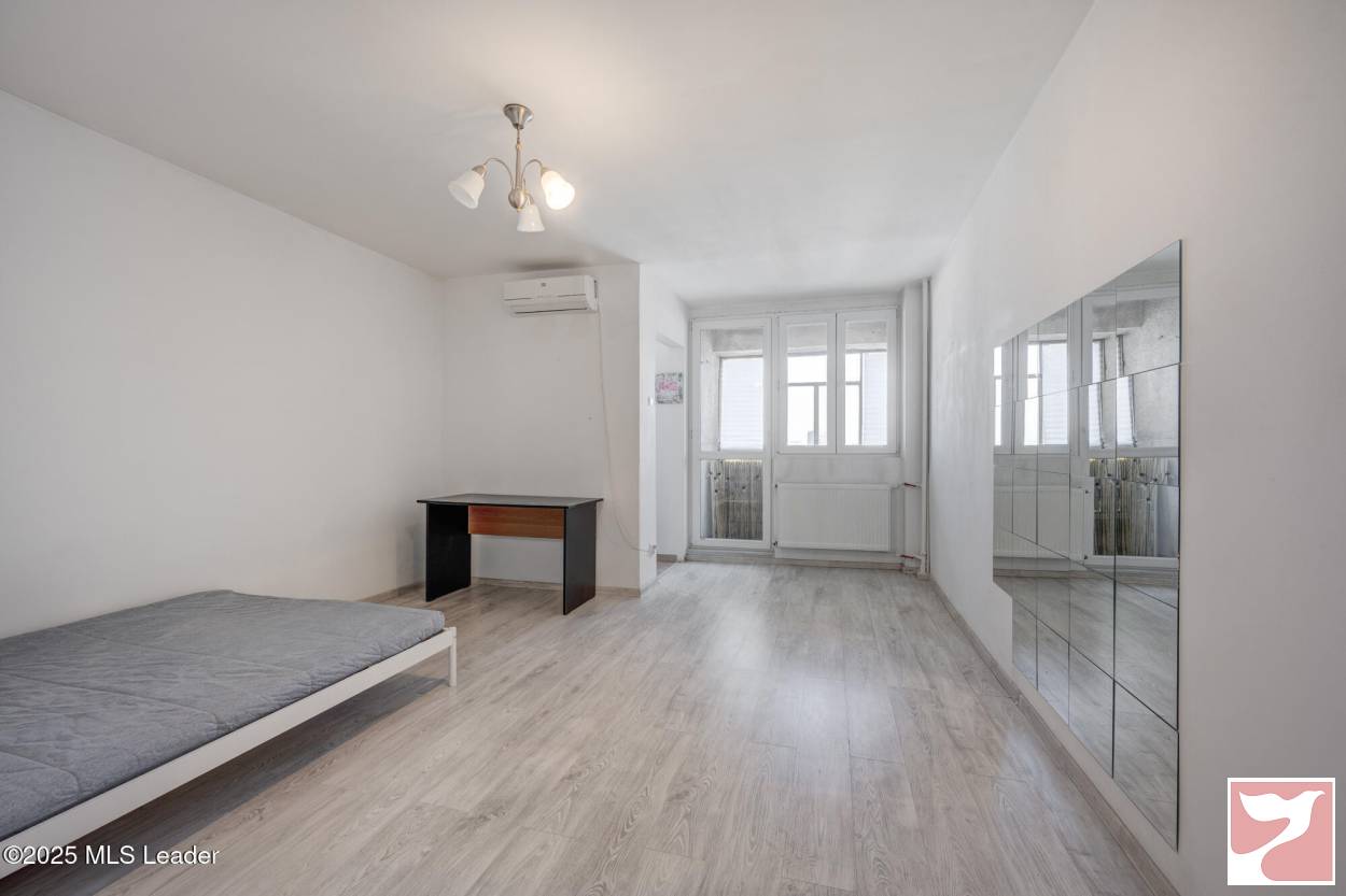 Apartament  1 CAMERA inchiriere in Bucuresti, Iancului