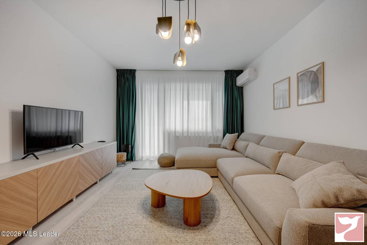 Apartament  2 CAMERE inchiriere in Bucuresti, Parcul Carol