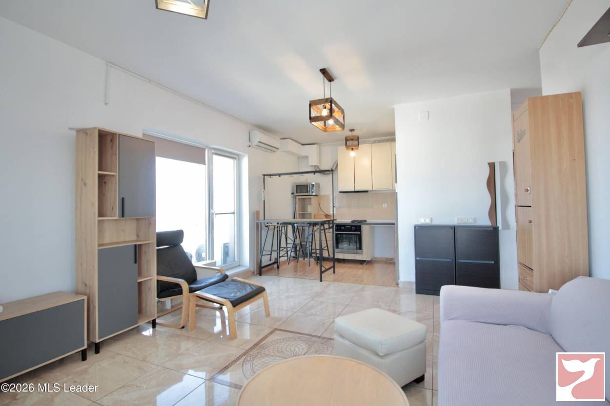 Apartament  2 CAMERE vanzare in Bucuresti, Titan, 51 mp