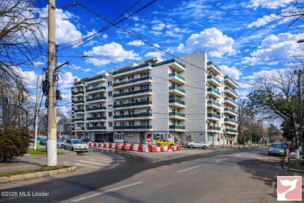 Apartament  2 CAMERE vanzare in Buftea, Buftea, 65 mp