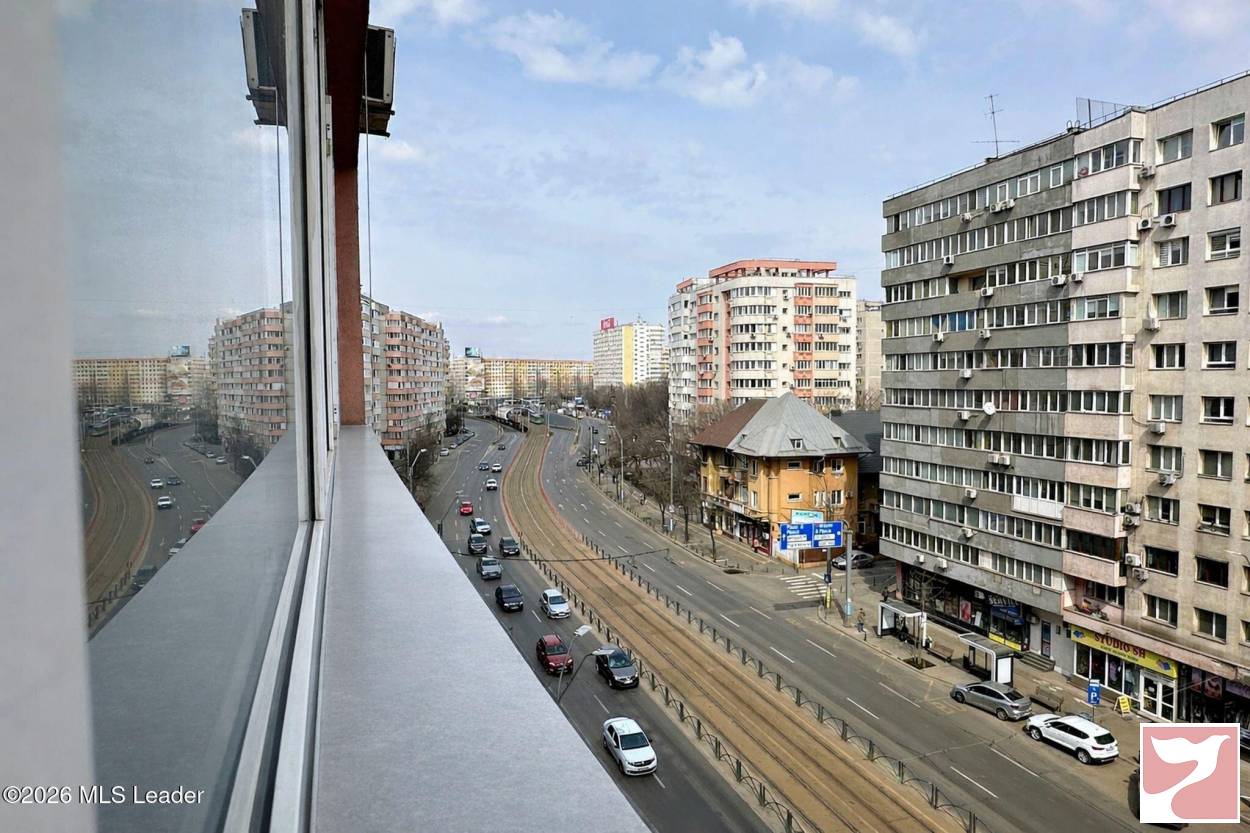 Apartament  3 CAMERE vanzare in Bucuresti, Bucur Obor, 77 mp