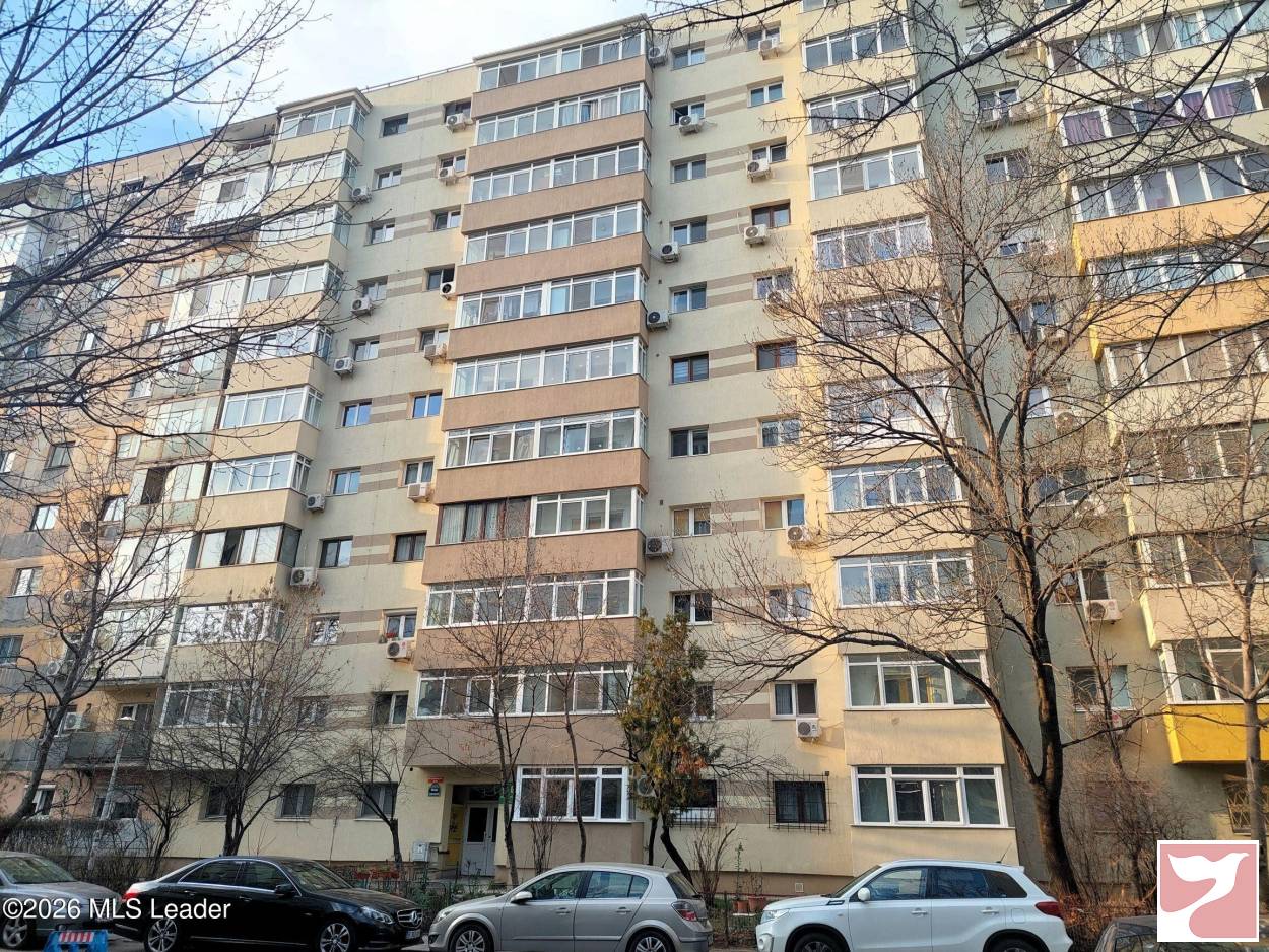 Apartament  3 CAMERE inchiriere in Bucuresti, Bucur Obor
