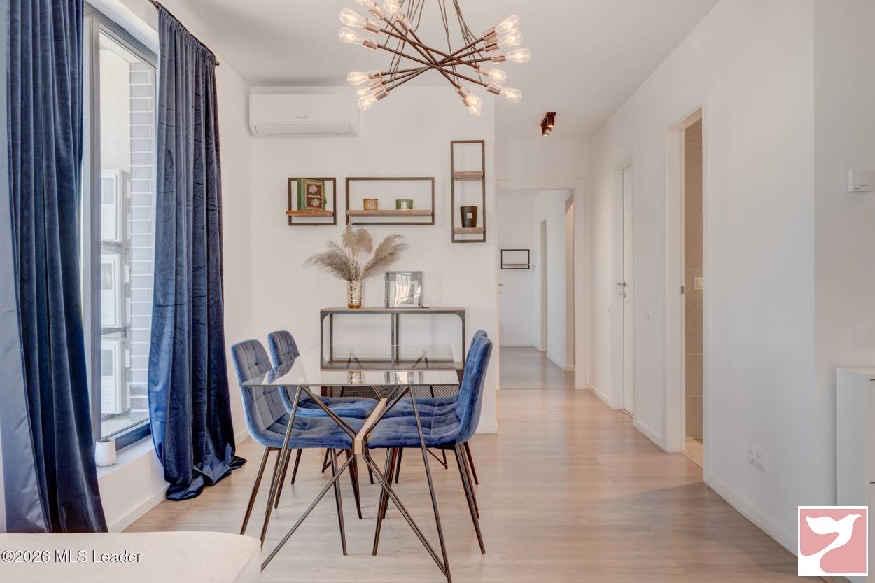 Apartament  3 CAMERE inchiriere in Voluntari, Pipera