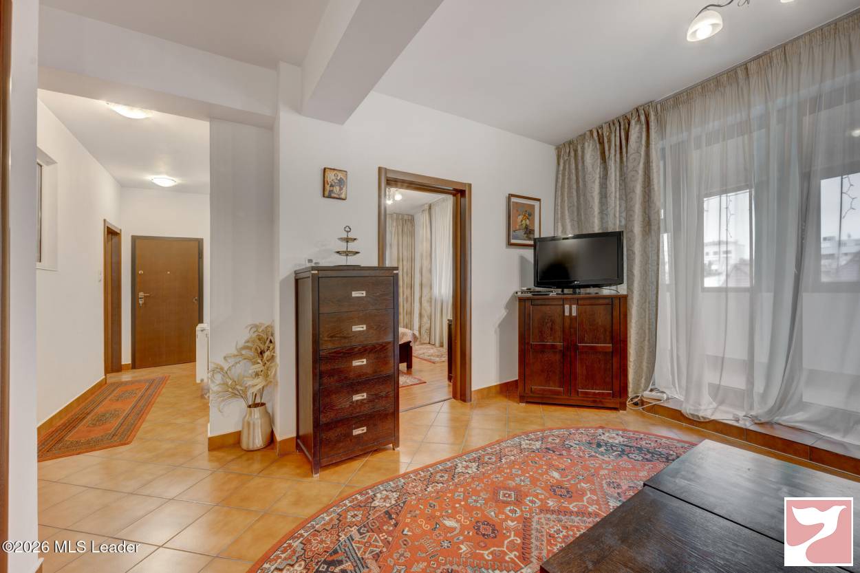 Apartament  3 CAMERE inchiriere in Bucuresti, Dorobanti