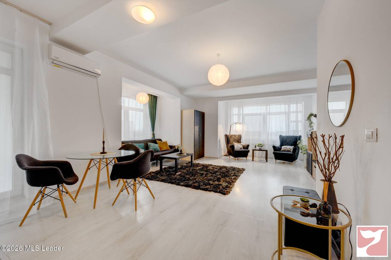 Apartament  2 CAMERE inchiriere in Bucuresti, Sisesti
