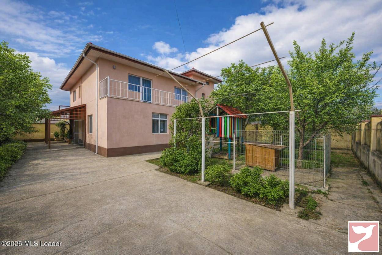 Casa/vila  5 CAMERE vanzare in Mogosoaia, Mogosoaia, 220 mp