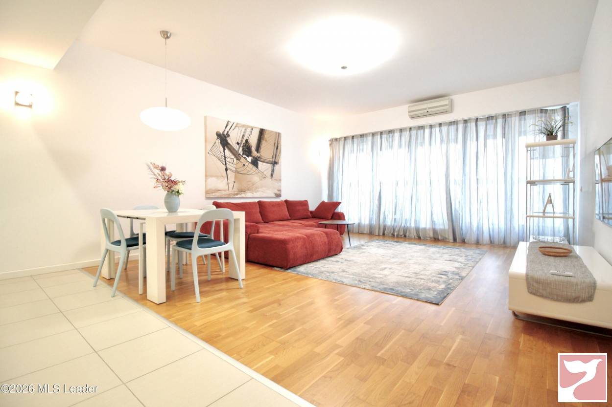 Apartament  3 CAMERE vanzare in Voluntari, Pipera, 95 mp