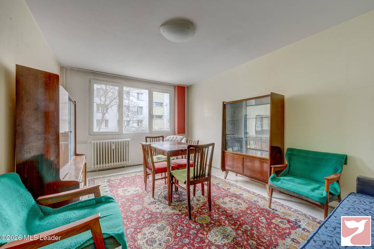 Apartament  3 CAMERE vanzare in Bucuresti, Trapezului, 68 mp