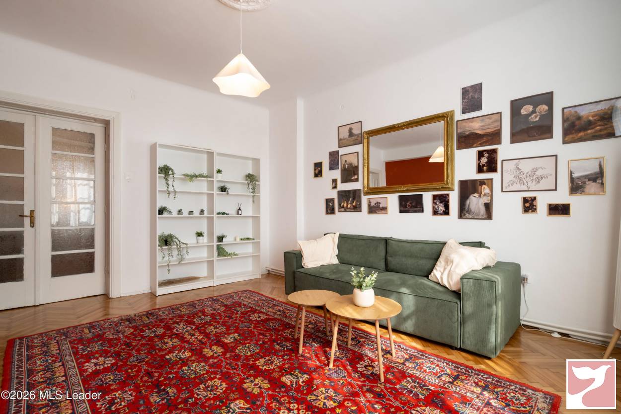 Apartament  4 CAMERE inchiriere in Bucuresti, Universitate