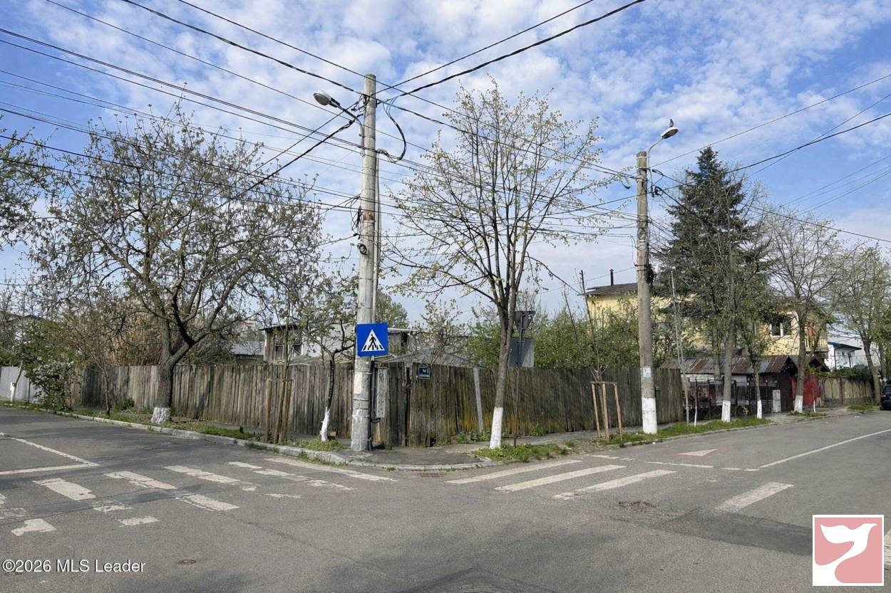Teren vanzare, in Bucuresti, Chitila, 423 mp