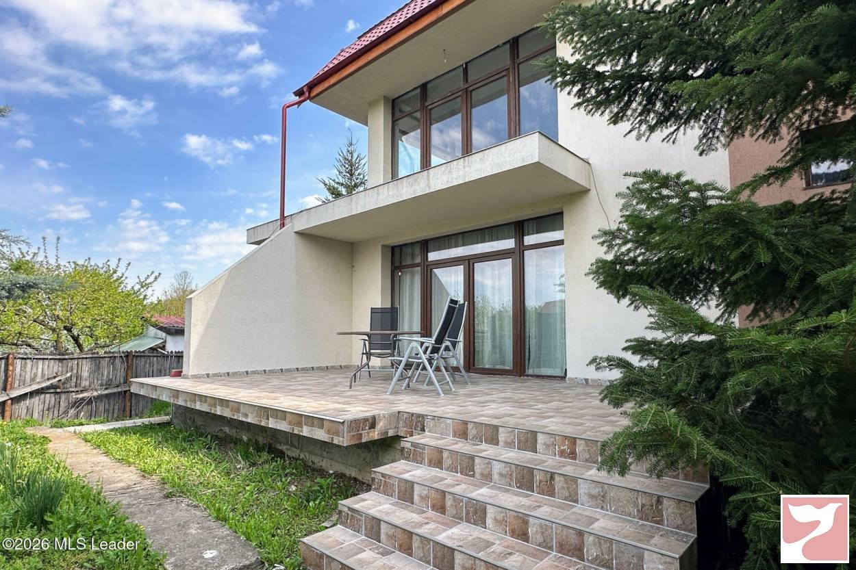 Casa/vila 4 CAMERE vanzare in Bucuresti Ilfov, Corbeanca, Corbeanca, 355 mp