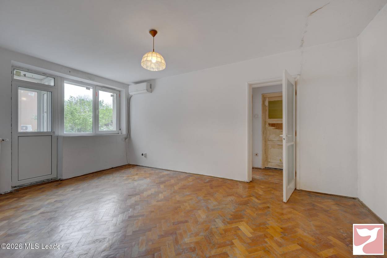 Apartament  2 CAMERE vanzare in Bucuresti, Titan, 48 mp