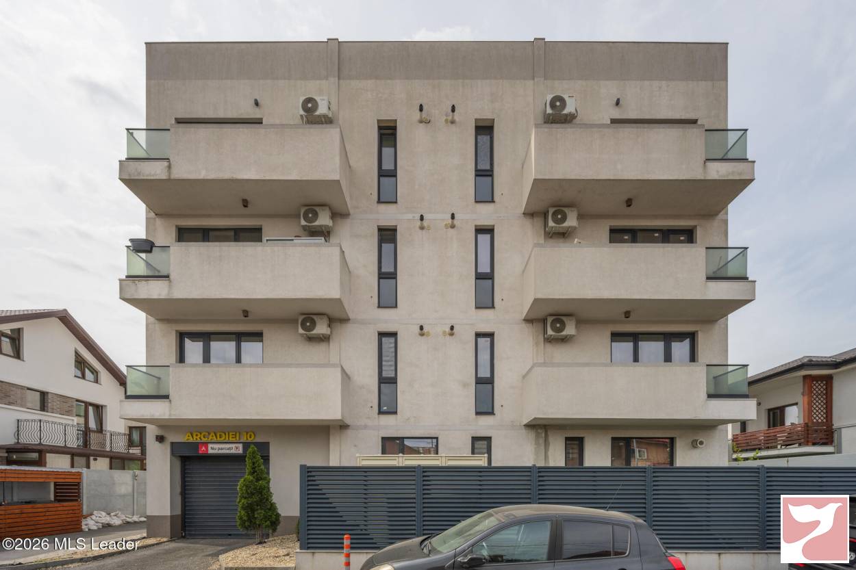 Apartament  2 CAMERE vanzare in Bucuresti, Aparatorii Patriei, 49 mp
