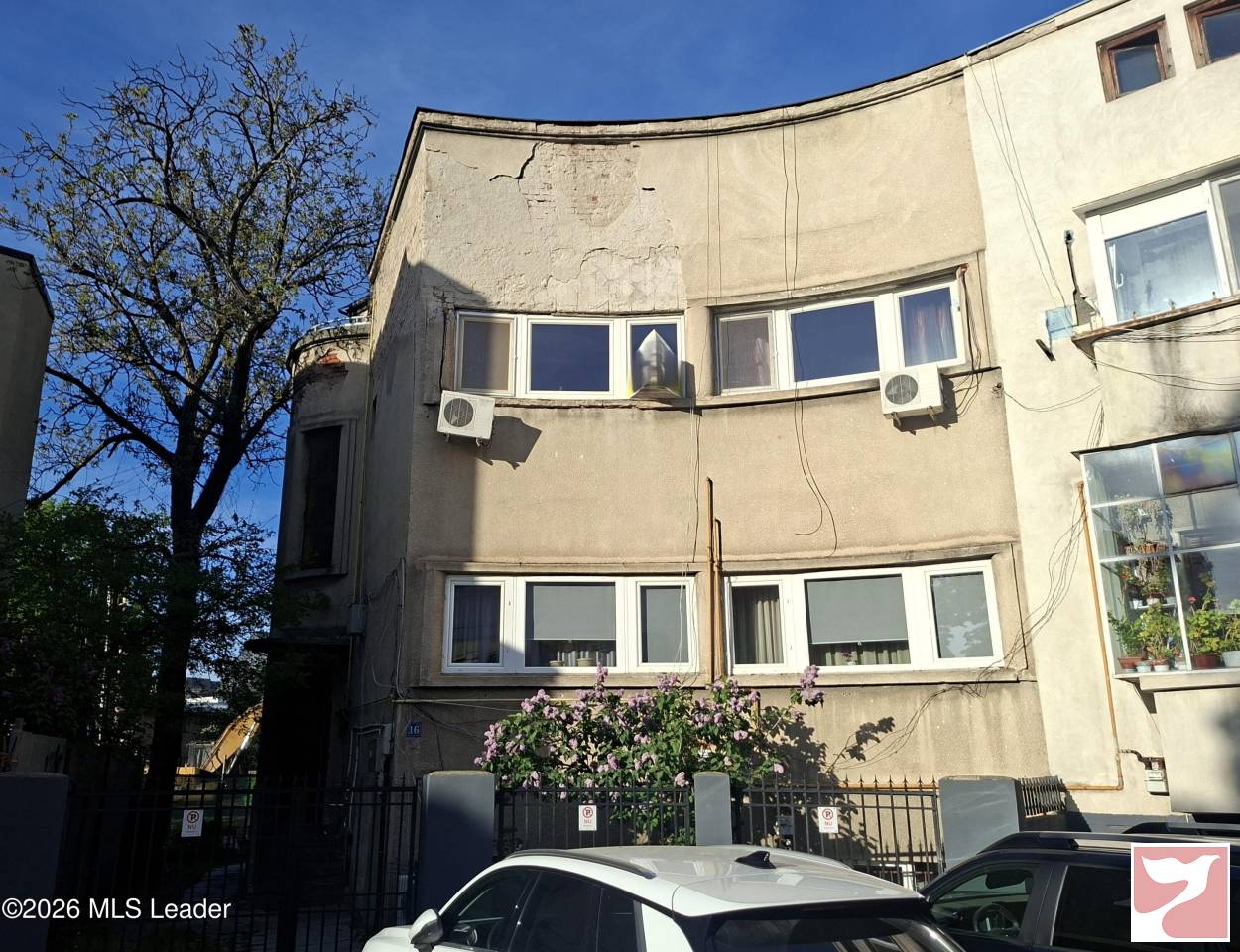 Apartament  3 CAMERE vanzare in Bucuresti, Alba Iulia, 97 mp