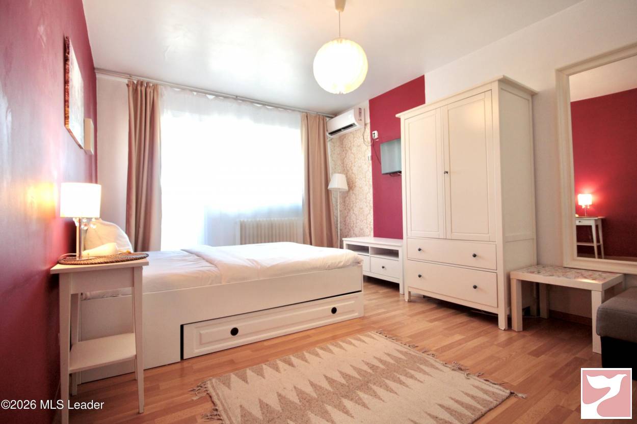 Apartament  1 CAMERA vanzare in Bucuresti, Dorobanti, 43 mp