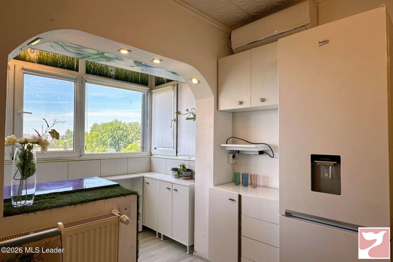 Apartament  3 CAMERE vanzare in Bucuresti, Vitanul Vechi, 67 mp