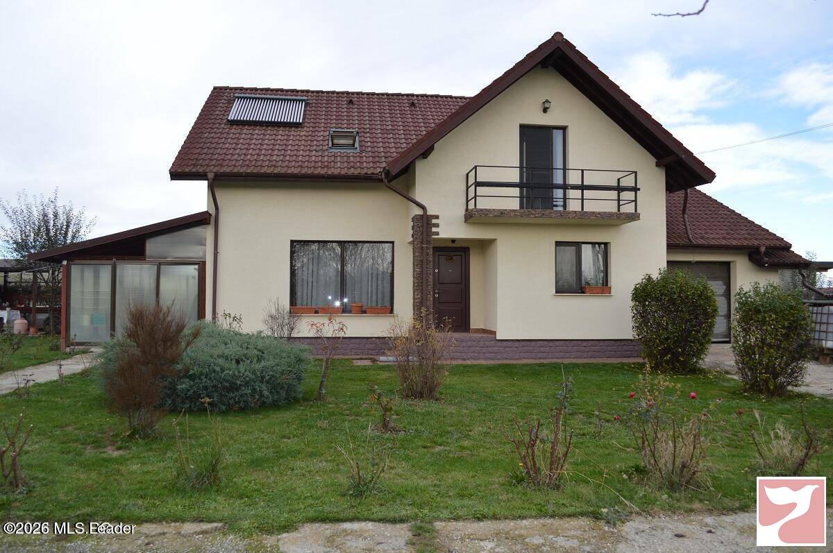 Casa/vila  5 CAMERE vanzare in Bascov, Bascov, 252 mp