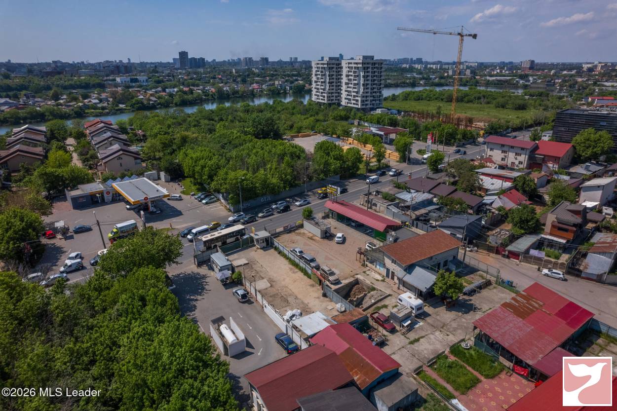 Teren vanzare, in Bucuresti, Fundeni, 4005 mp