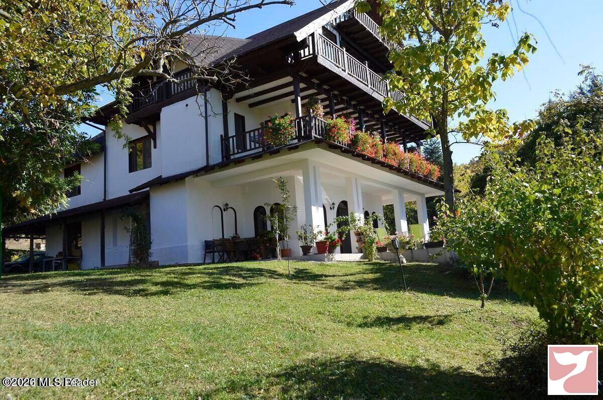 Casa/vila  13 CAMERE vanzare in Topoloveni, Topoloveni, 887 mp