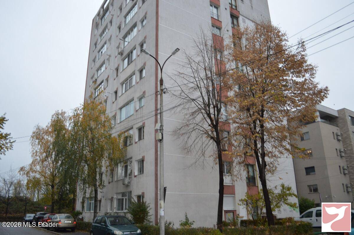 Apartament  2 CAMERE vanzare in Pitesti, Calea Bucuresti, 49 mp