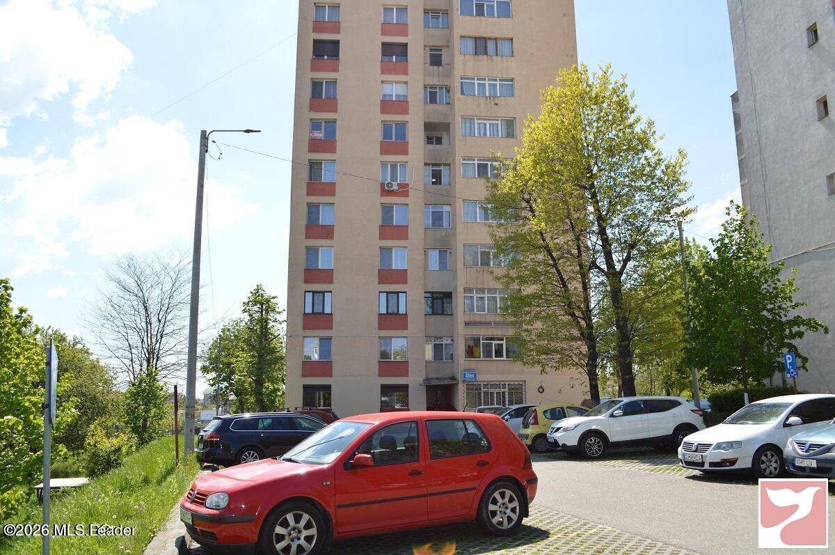 Apartament  3 CAMERE vanzare in Pitesti, Craiovei, 68 mp