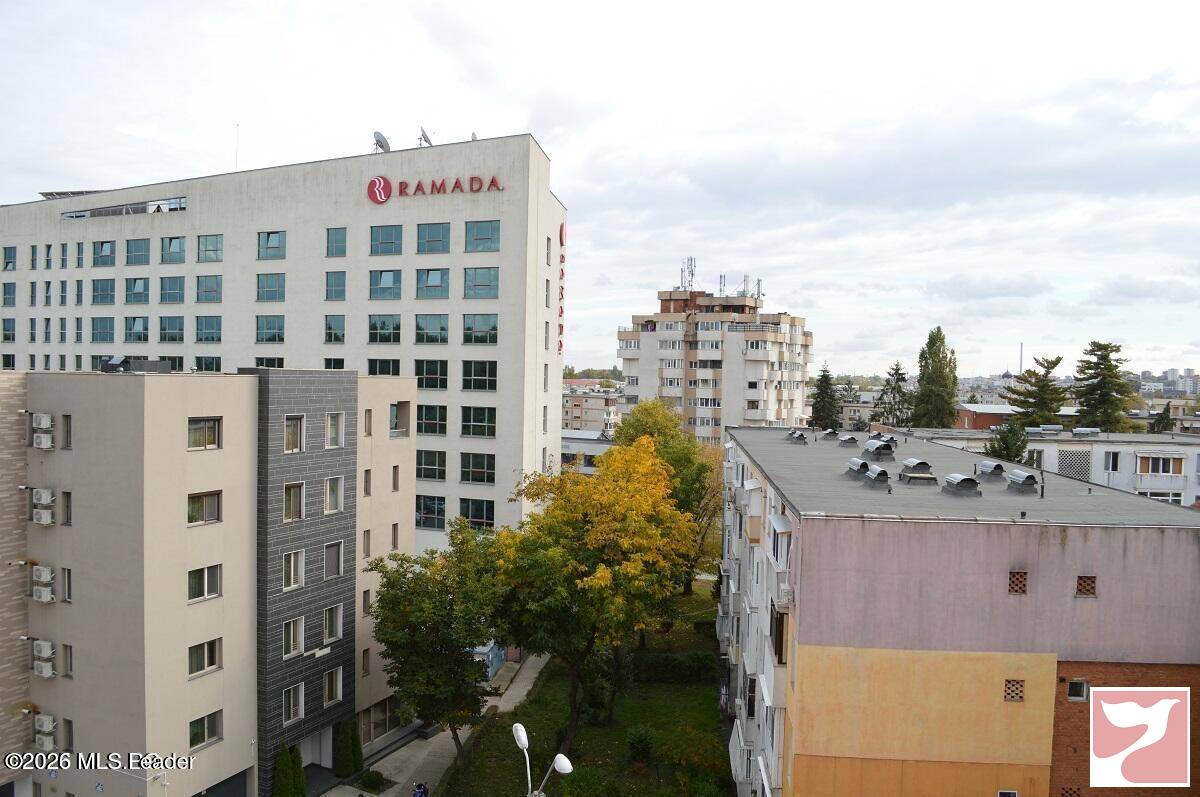 Apartament  2 CAMERE inchiriere in Pitesti, Calea Bucuresti